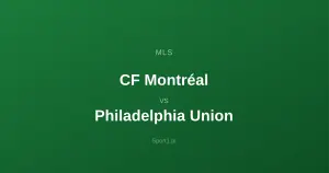 CF Montréal - Philadelphia Union: Typy bukmacherskie