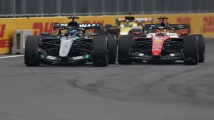 Chaos po GP Miami. Verstappen, Leclerc i Russell wezwani do sędziów. Wyniki mogą ulec zmianie