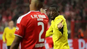 Chaos w Bundeslidze trwa. Füllkrug błyszczy, a atak Borussii Dortmund zawodzi