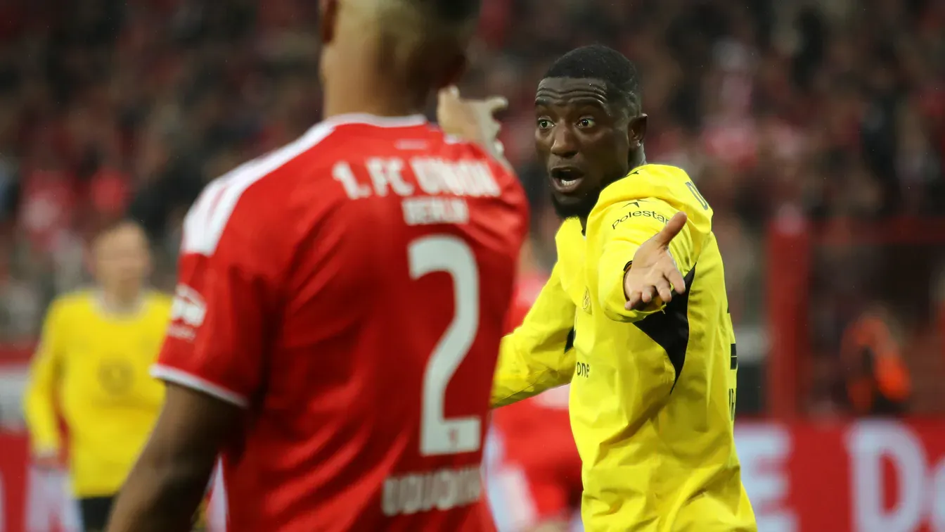 Chaos w Bundeslidze trwa. Füllkrug błyszczy, a atak Borussii Dortmund zawodzi