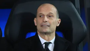 Chaos w gabinetach Milanu. Massimiliano Allegri rozważa szokujące odejście z klubu