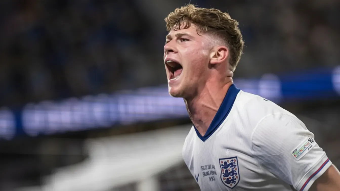Charlie Cresswell wyjaśnił, dlaczego opuścił Leeds i wybrał Francję