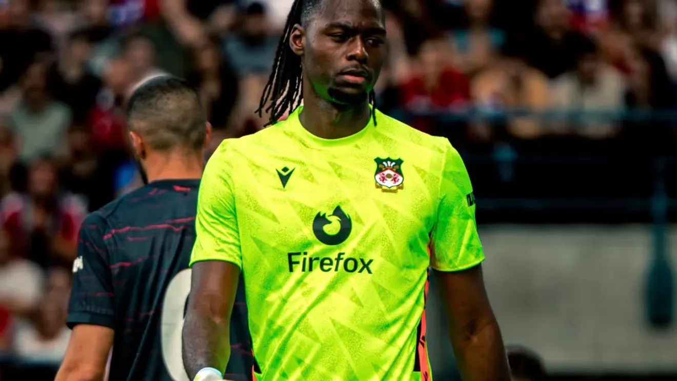 Charlton Athletic dopina swego. Arthur Okonkwo zmienia klub wewnątrz ligi