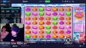 Chat: „Jesteś skończony”. Mitch Jones stawia 125 tys. dolarów na RainBet