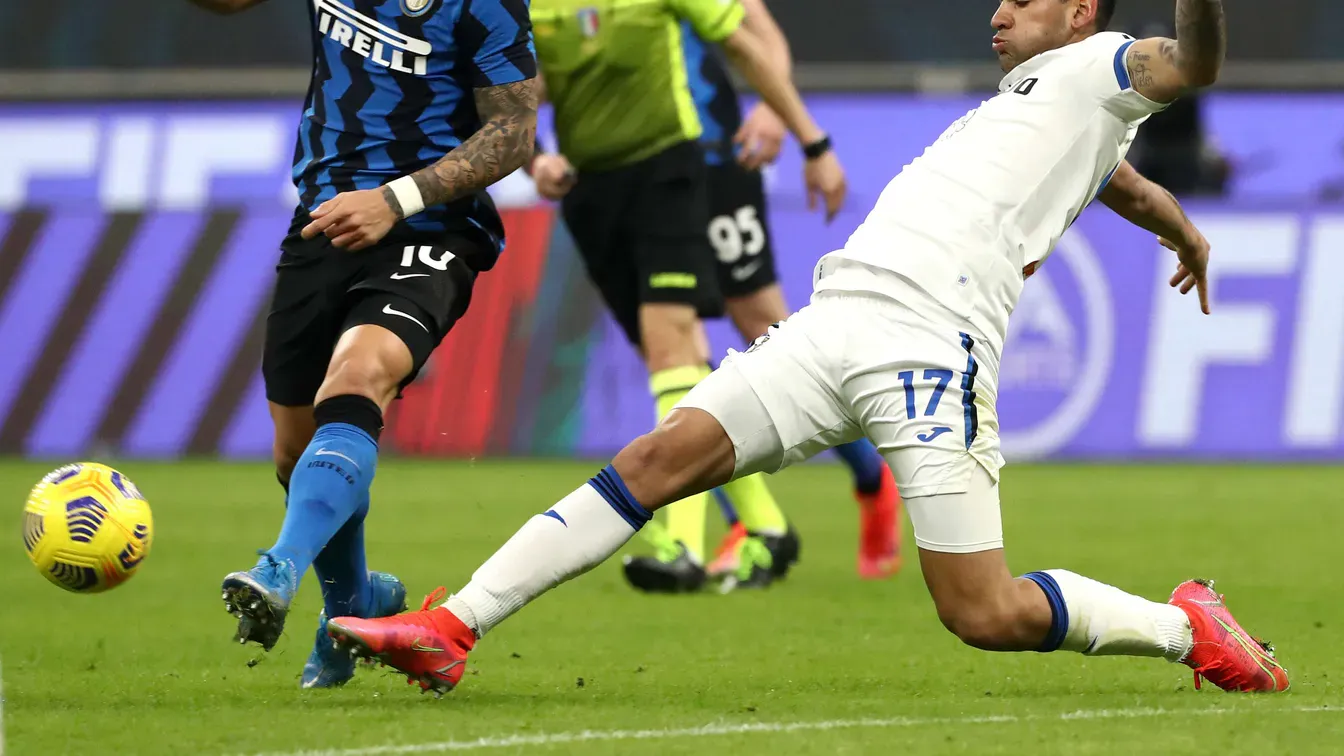 „Chciałbym zostać na zawsze”. Lautaro Martinez ujawnia prawdę o ofercie z Barcelony