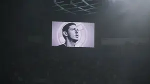 Chcieli 122 miliony euro odszkodowania za śmierć piłkarza. Sąd wydał bezlitosny wyrok