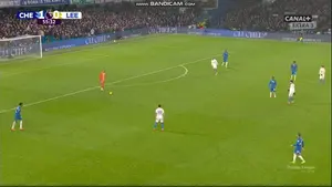 Chelsea 2-0 Leeds United - Cole Palmer