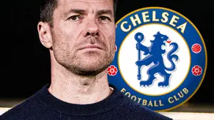 Chelsea blisko przełomu w sprawie trenera. Xabi Alonso spotkał się z władzami klubu