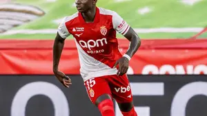Chelsea chce pomocnika Monaco. Lamine Camara może trafić do Londynu