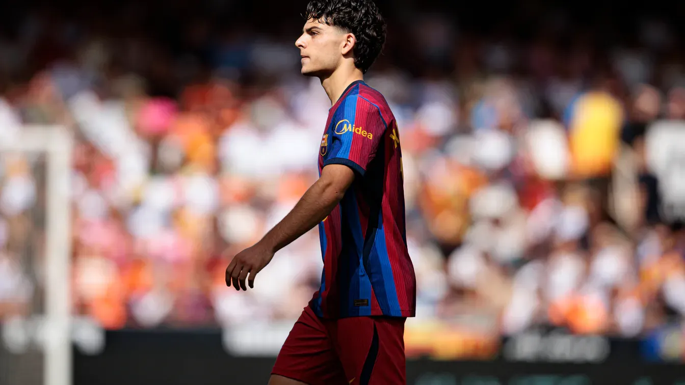 Chelsea chce przechwycić talent Barcelony. Xavi Espart na celowniku Londyńczyków