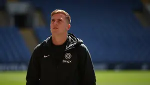 Chelsea chce się pozbyć napastnika za miliony. Piłkarz podjął decyzję w sprawie transferu