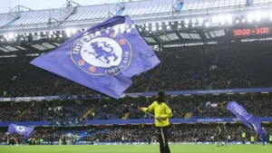 Chelsea chce ukraść talent Tottenhamu. Lucas Bergvall na celowniku The Blues
