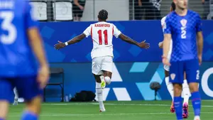 Chelsea chciało Marcusa Rashforda. Piłkarz podjął decyzję w sprawie transferu do rywala