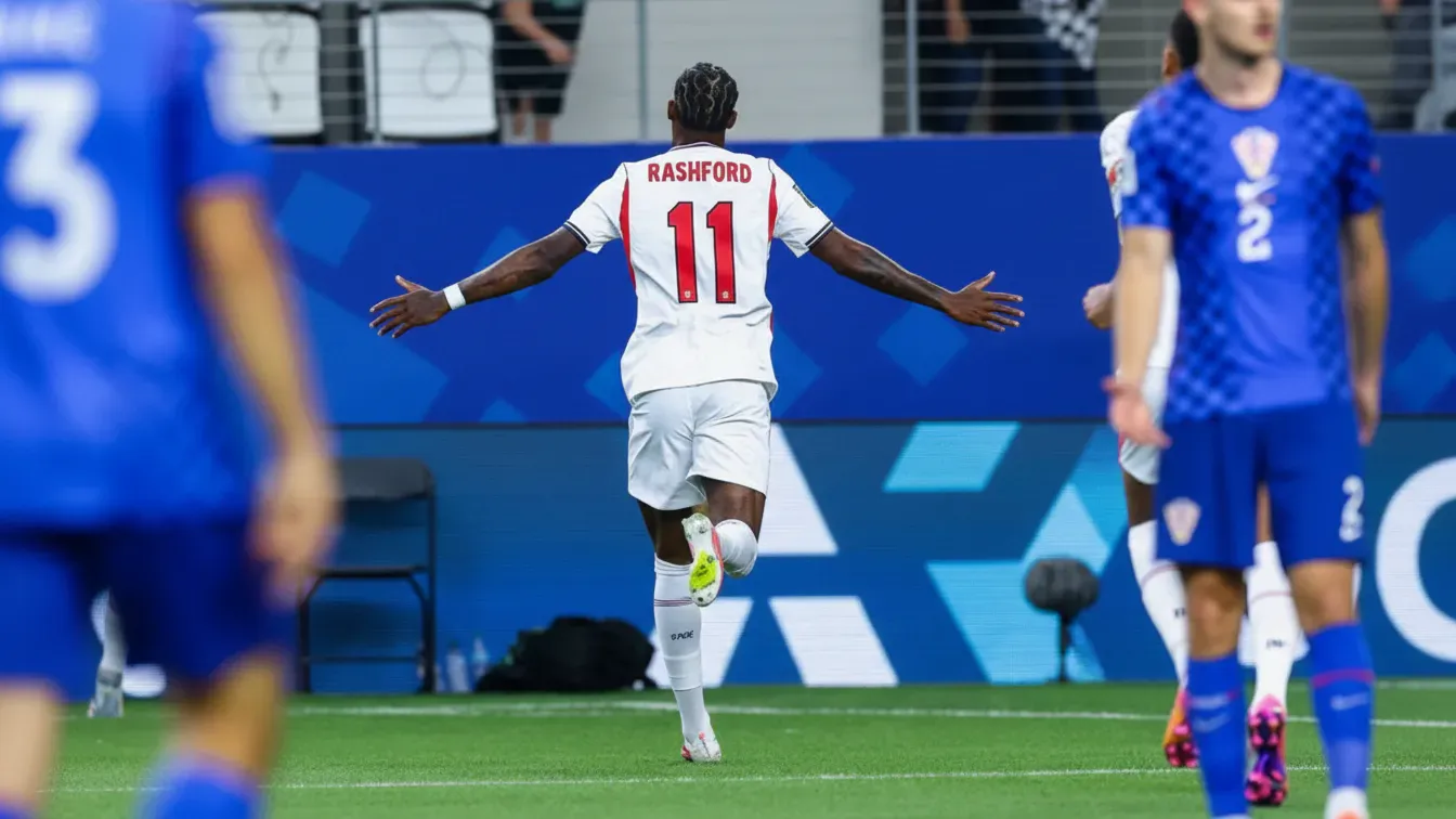 Chelsea chciało Marcusa Rashforda. Piłkarz podjął decyzję w sprawie transferu do rywala
