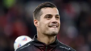 Chelsea chciało wielkiego powrotu do Londynu. Zapadała nagła decyzja w sprawie Granita Xhaki
