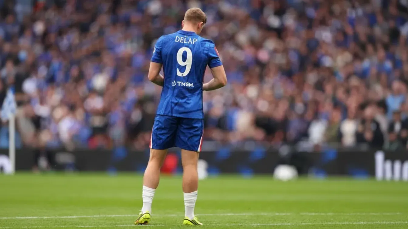 Chelsea desperacko szuka pieniędzy. Aston Villa dostała ofertę, ale odpowiedź była krótka