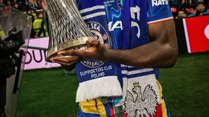 Chelsea domyka kluczowe negocjacje. Gwiazdor zostaje w Londynie na lata