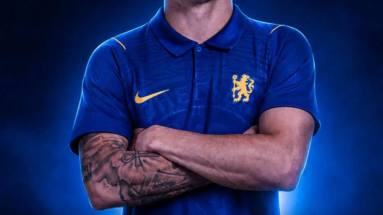 Chelsea dopięła swego. Nowy obrońca podpisał kontrakt w Londynie