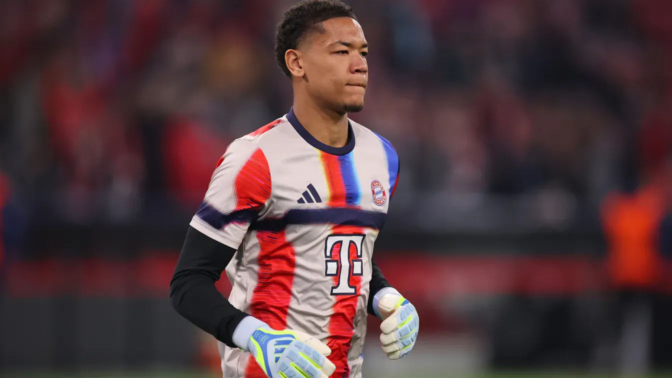 Chelsea i Juventus interesują się talentem Bayernu. USA widzą w nim przyszłą jedynkę