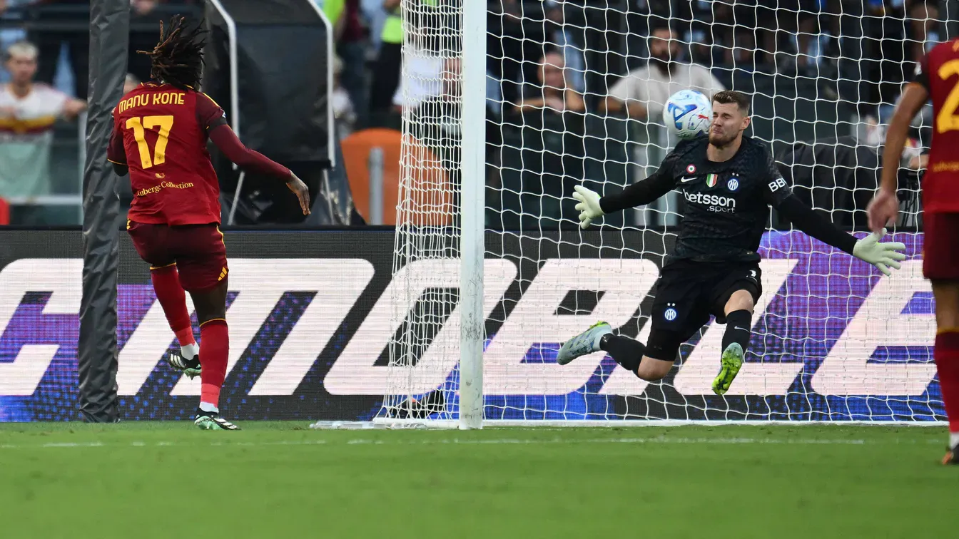 Chelsea i Liverpool mogą zaoferować ponad 60 mln euro za Konégo