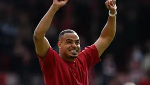 Chelsea i Liverpool w wyścigu po Murilla. Forest nie chce ofert zimą
