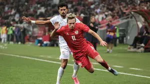 Chelsea i Manchester United wyślą skautów. Obserwują Alekseya Batrakova