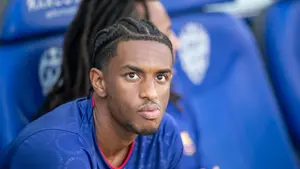 Chelsea i Milan ruszają po Alejandro Baldego. Barcelona może żądać wysokiej kwoty