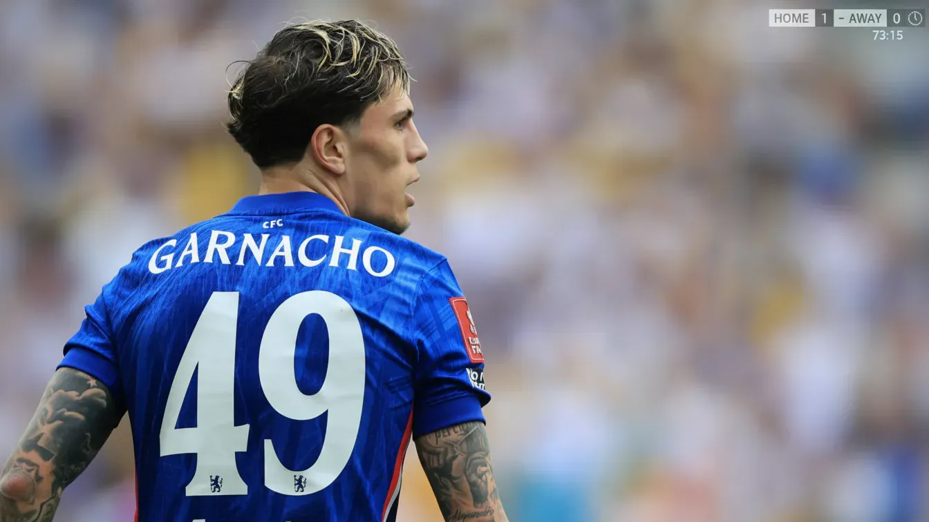Chelsea ma dość transferowej pomyłki za 40 milionów. Gwiazdor wypchnięty z klubu