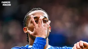 Chelsea melduje się na Wembley. Liam Rosenior i jego piłkarze rozbili rywali w Pucharze Anglii