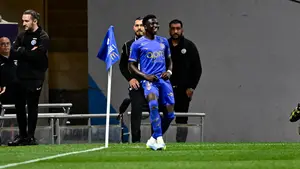 Chelsea monitoruje Lamine’a Camarę. W styczniu czeka ją trudna walka