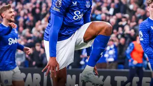 Chelsea na kolanach w Liverpoolu. Everton rozbił londyńczyków na Goodison Park