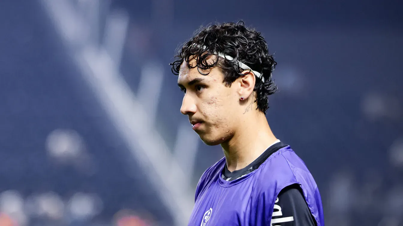 Chelsea nie odpuszcza walki o brazylijski talent. Gabriel Bontempo na celowniku