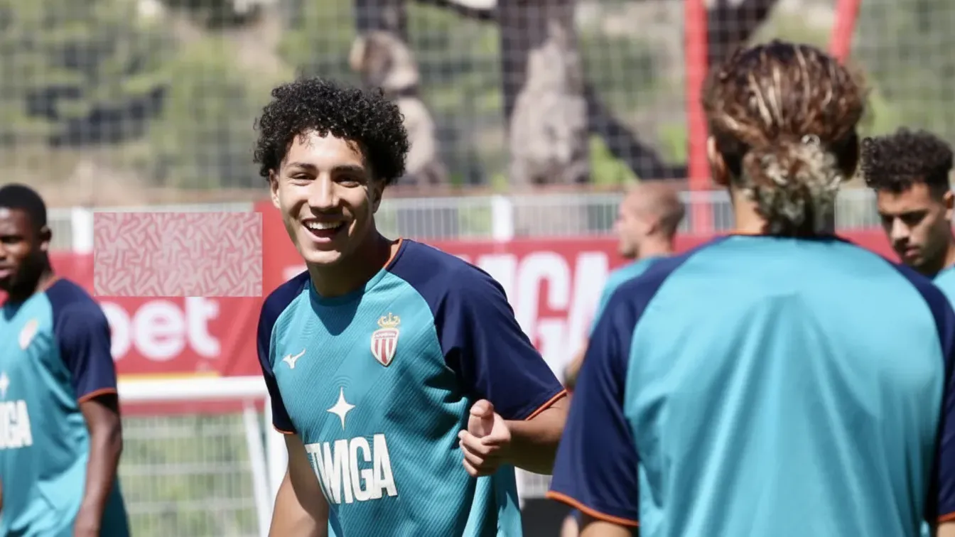 Chelsea obejdzie się smakiem. Melvin Gomes zostaje w AS Monaco