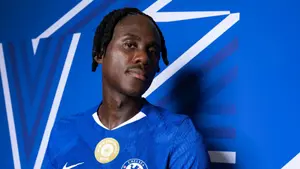 Chelsea odrzuciła ofertę za swojego obrońcę. Włoski klub chce Trevoha Chalobaha