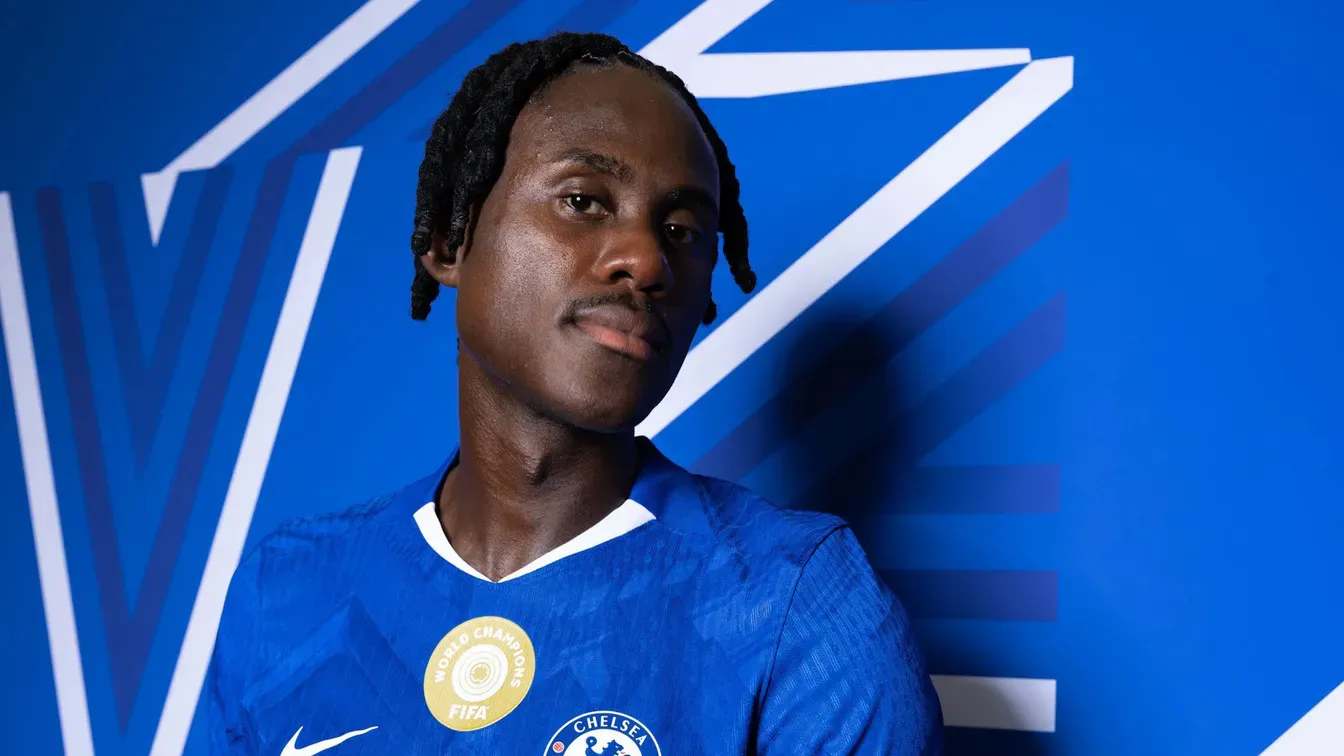 Chelsea odrzuciła ofertę za swojego obrońcę. Włoski klub chce Trevoha Chalobaha