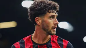 Chelsea planuje transfer Marcosa Senesiego