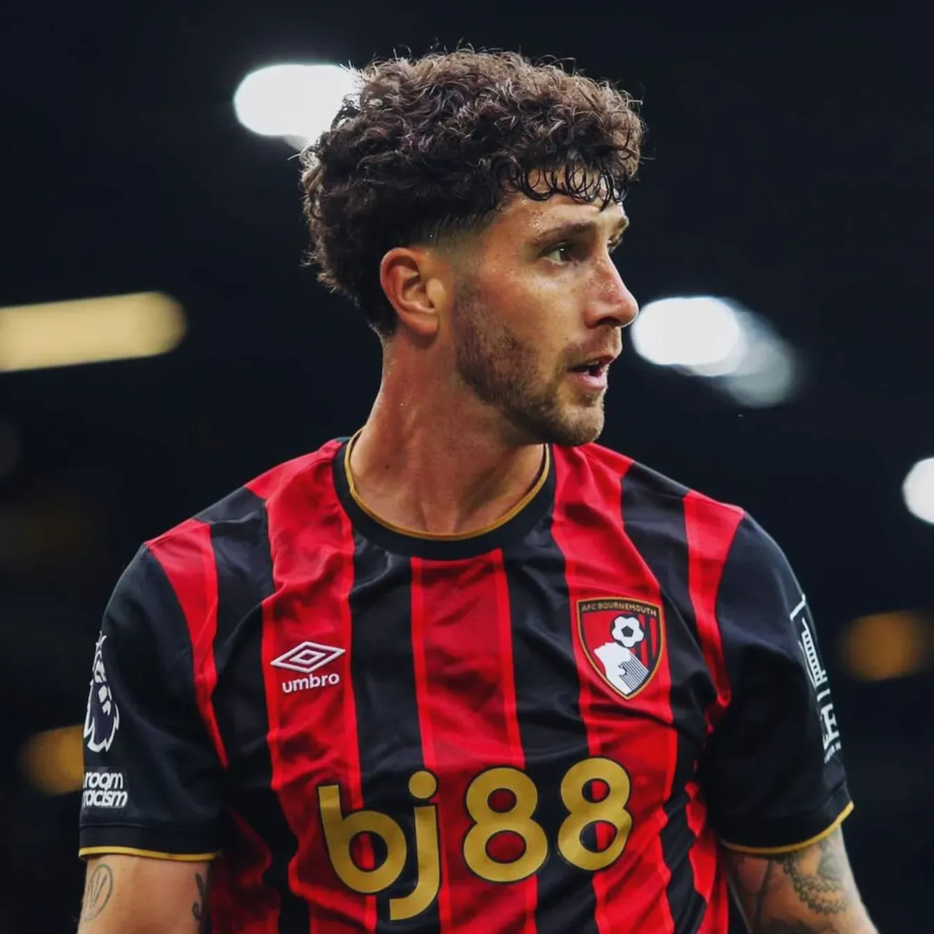 Chelsea planuje transfer Marcosa Senesiego