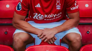 Chelsea planuje transfer Murillo z Nottingham Forest