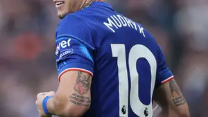 Chelsea podjęła decyzję w sprawie Mychajło Mudryka. Piłkarz ma jasny plan