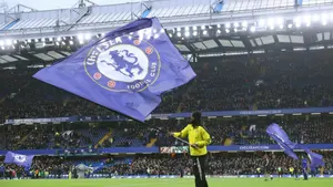 Chelsea podjęła decyzję w sprawie swojej perły. 19-latek opuszcza Londyn