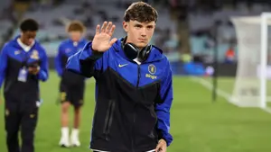 Chelsea podjęła kluczową decyzję. 17-letni rekordzista opuszcza Londyn