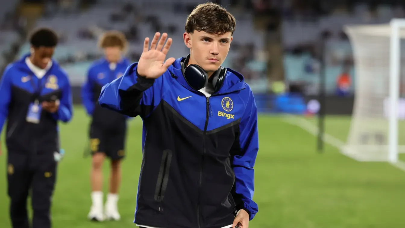 Chelsea podjęła kluczową decyzję. 17-letni rekordzista opuszcza Londyn