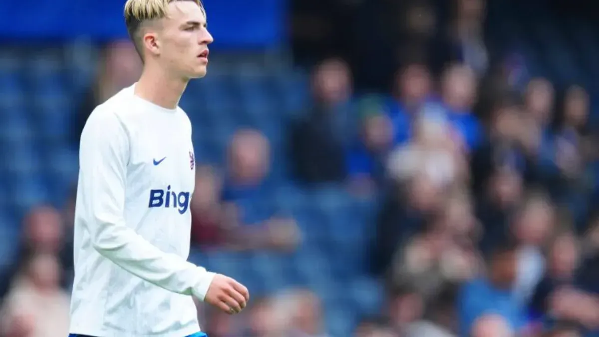 Chelsea podjęła ostateczną decyzję w sprawie 19-latka. Wyjeżdża z Londynu do wielkiego klubu