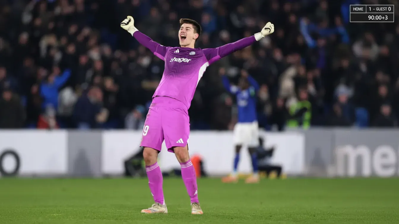 Chelsea podjęła sensacyjną decyzję. 20-latek wraca do Londynu, by wygryźć gwiazdę ze składu
