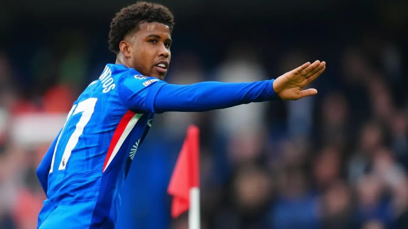 Chelsea podjęła sensacyjną decyzję. Manchester United może przejąć wielki talent za 50 mln funtów