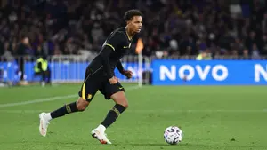 Chelsea pozbywa się wielkiego talentu. Zaskakujący kierunek i specjalny zapis w umowie