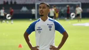 Chelsea „praktycznie” pozyskała Gessime’a Yassine’a. Tak twierdzi były trener klubu