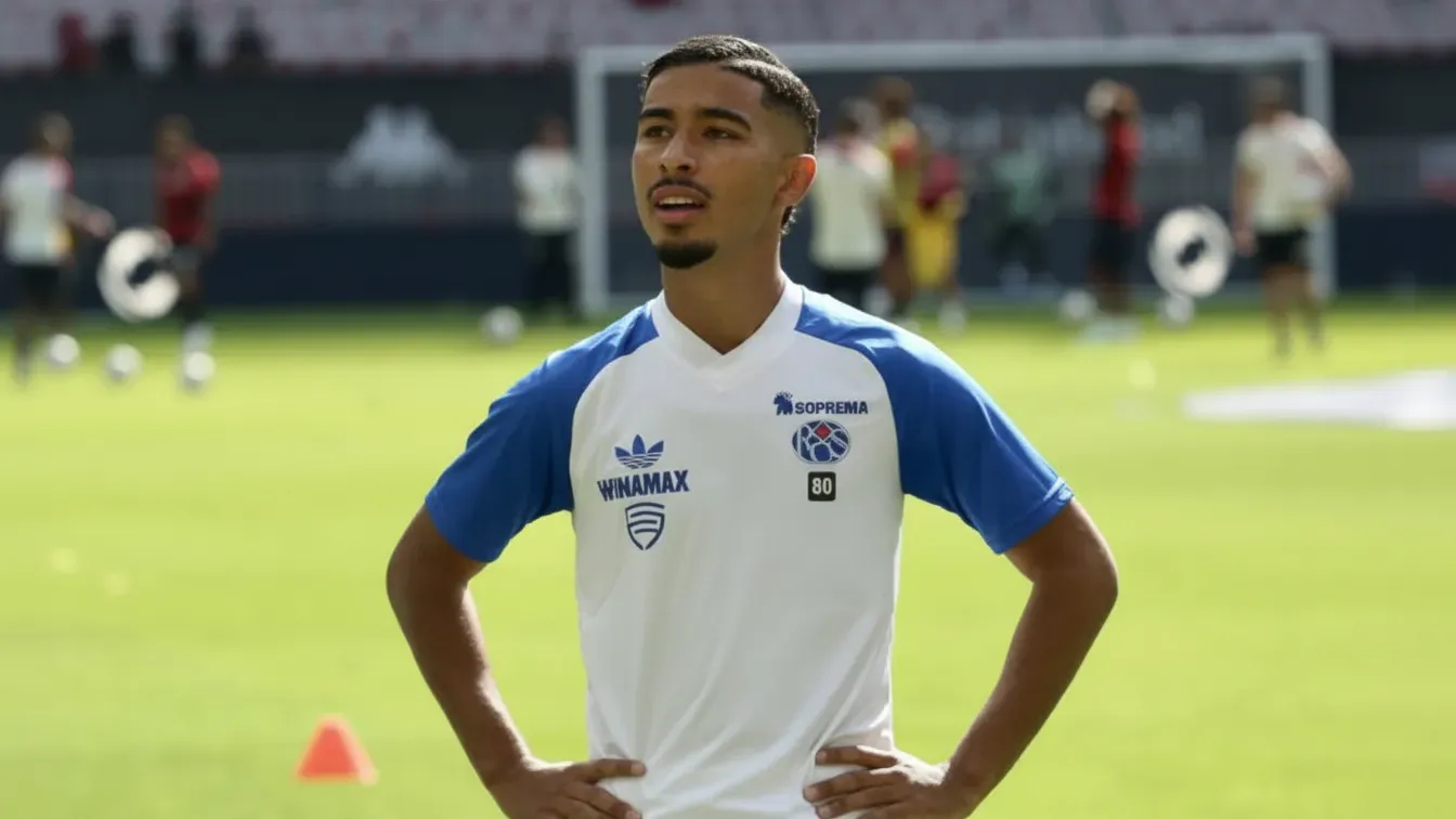 Chelsea „praktycznie” pozyskała Gessime’a Yassine’a. Tak twierdzi były trener klubu