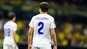 Chelsea rozważa transfer Abdukodira Khusanova z Manchesteru City