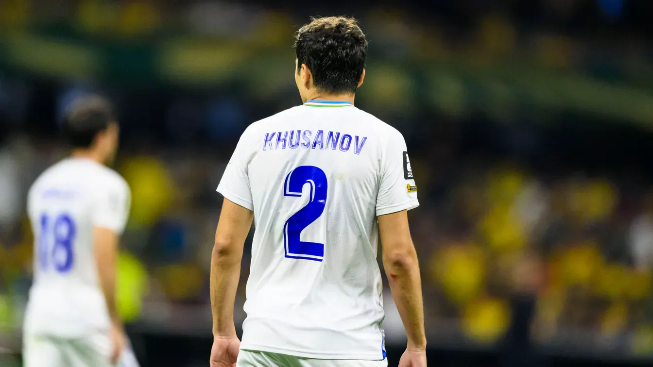 Chelsea rozważa transfer Abdukodira Khusanova z Manchesteru City